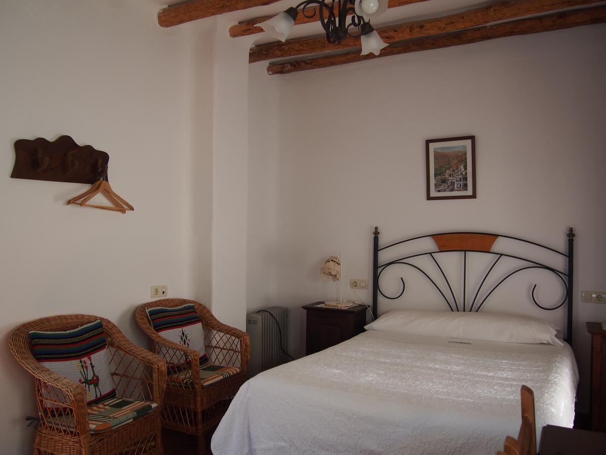 El Huerto De Lobras Apartment Luaran gambar