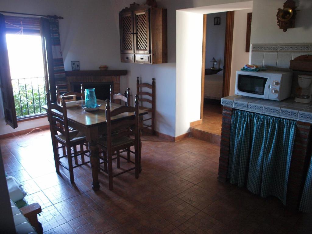 El Huerto De Lobras Apartment Bilik gambar