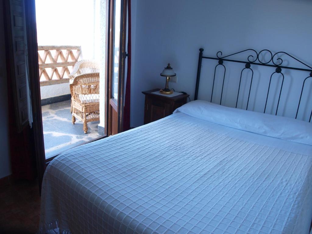 El Huerto De Lobras Apartment Bilik gambar